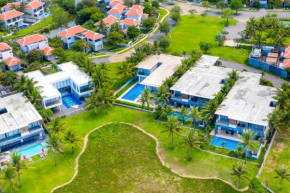 The Ocean Villa Resort Beachfront By Abogo